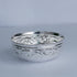 Pure Silver Design Bowl 101g